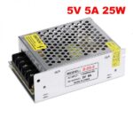 LED Power Supply 5V5A