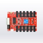HD-C16L The 3rd Async control card