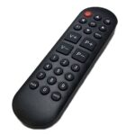 Tv Remote