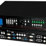 Video Encoder HDMI