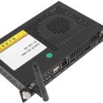 OPS Computer I5-12th Gen 8G+256G